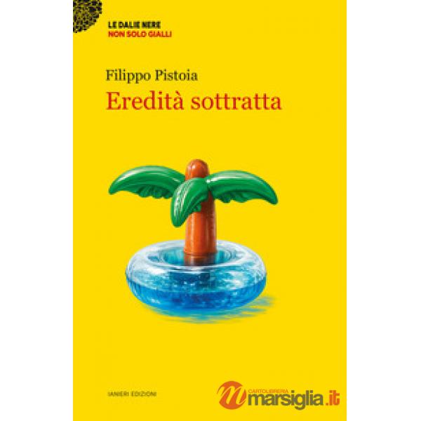 Eredità sottratta