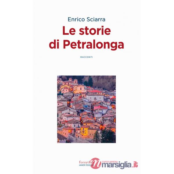 Storie di Petralonga (Le)