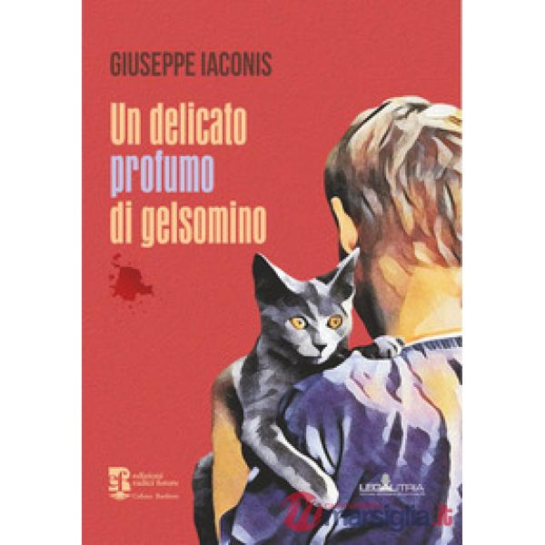 Un delicato profumo di gelsomino