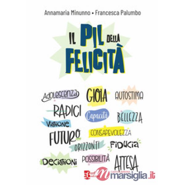 Il PIL della felicità