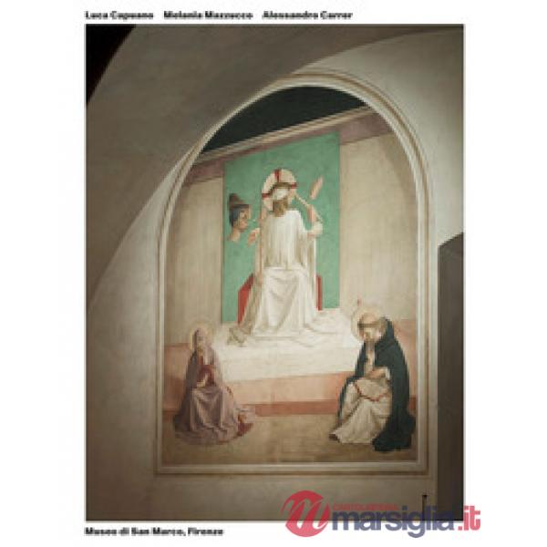 Museo di San Marco, Firenze. Ediz. italiana e inglese