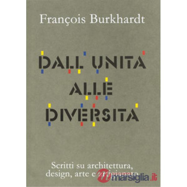 Dall'unità alle diversità