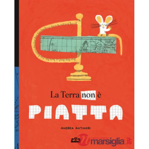 La terra non è piatta