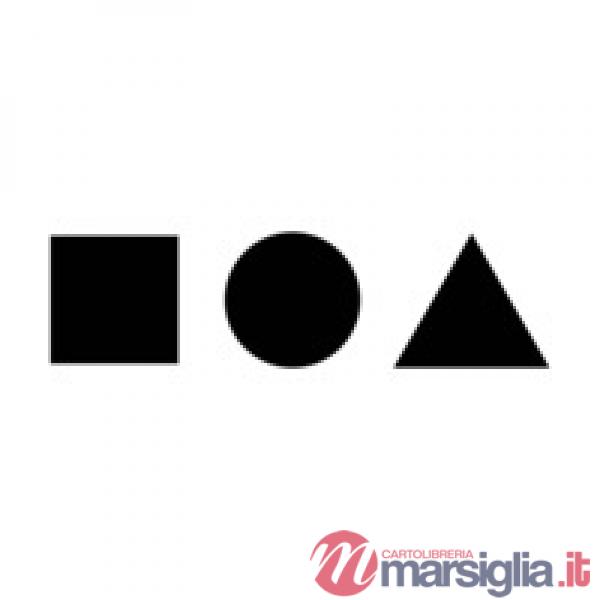 Square circle triangle