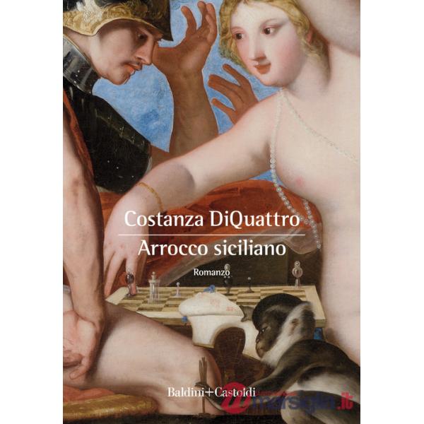Arrocco siciliano