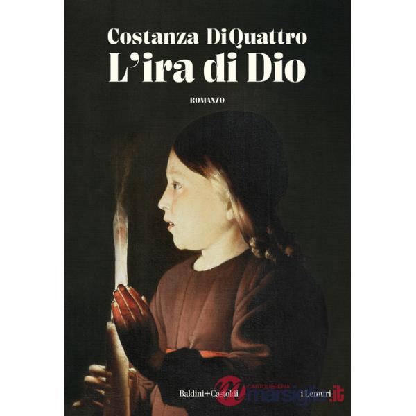 Ira di Dio (L')