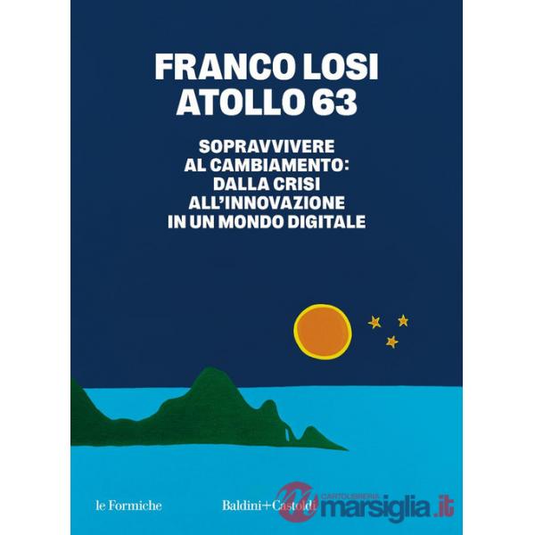 Atollo 63