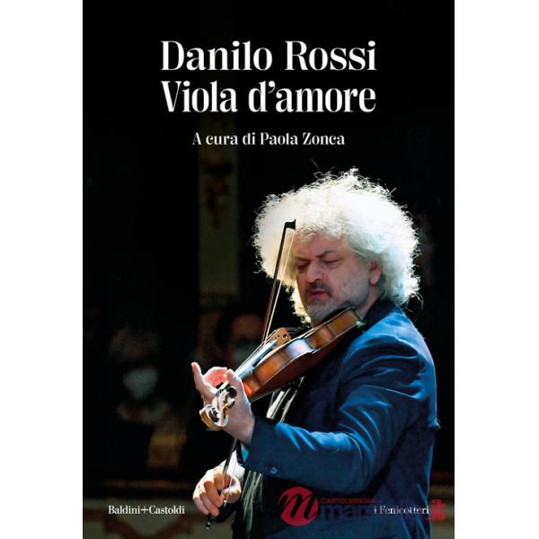 Viola d'amore