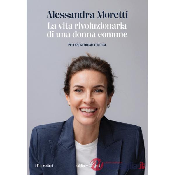 Vita rivoluzionaria di una donna comune (La)