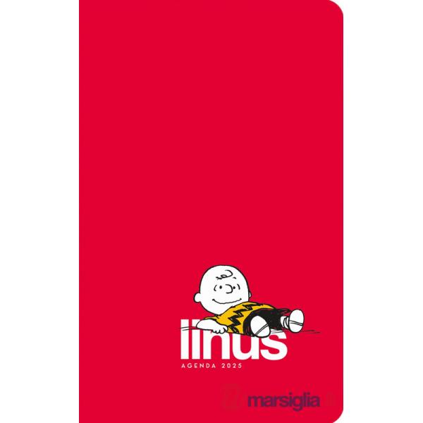 Agenda Linus 2025