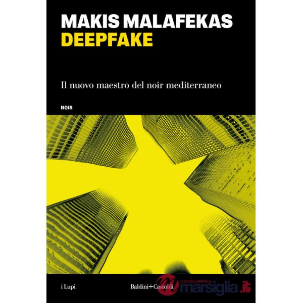Deepfake