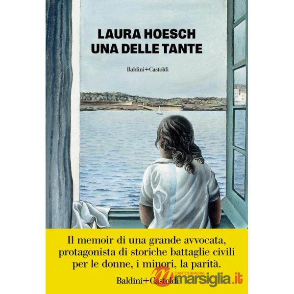 Una delle tante