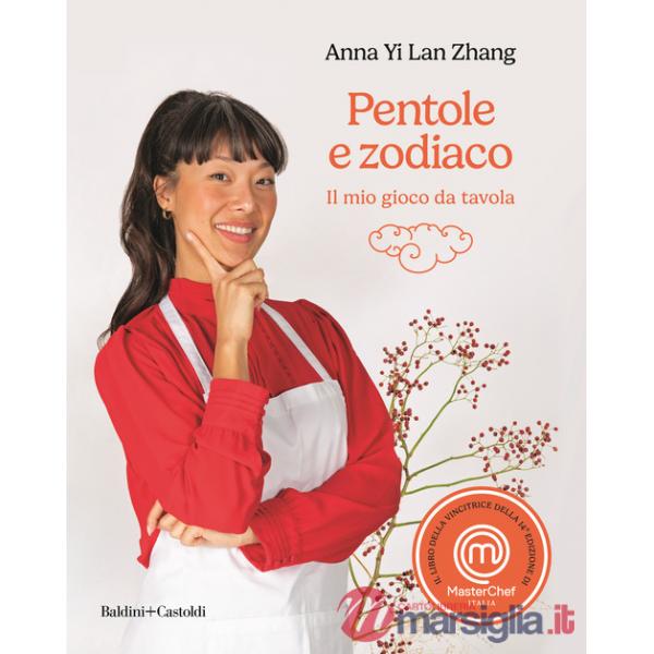 Pentole e zodiaco. Il mio gioco da tavola. MasterChef Italia 14°