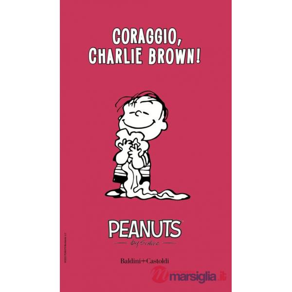 Coraggio, Charlie Brown!. Vol. 1