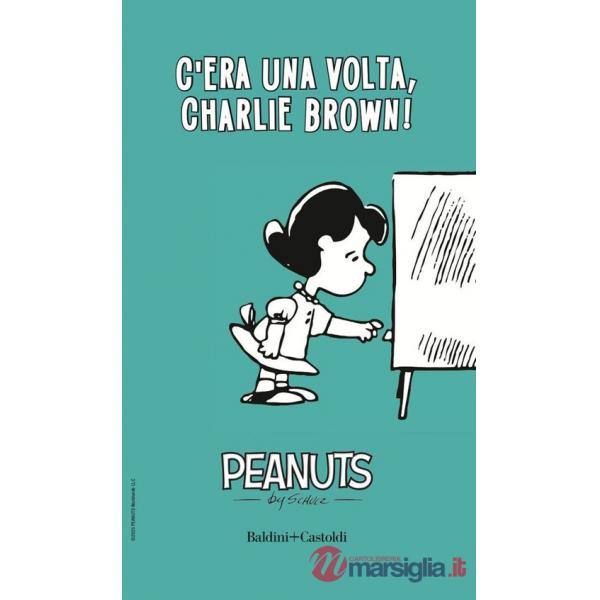 C'era una volta, Charlie Brown!. Vol. 3