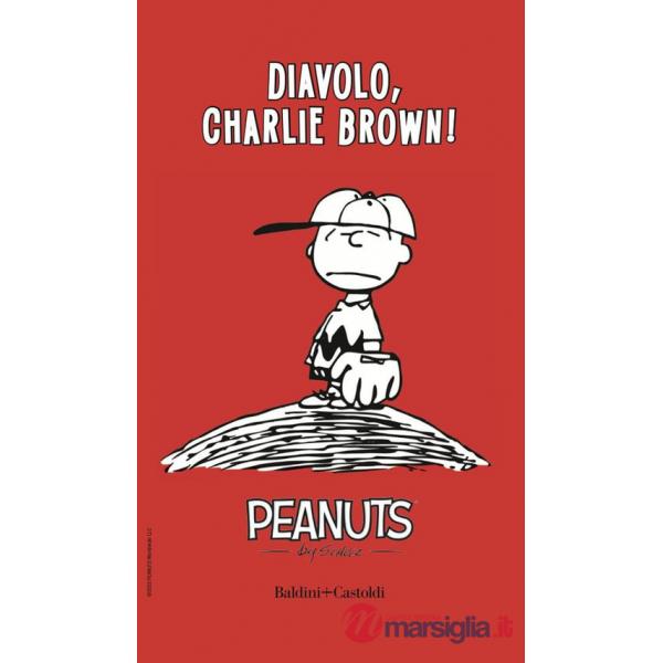 Diavolo, Charlie Brown!. Vol. 5