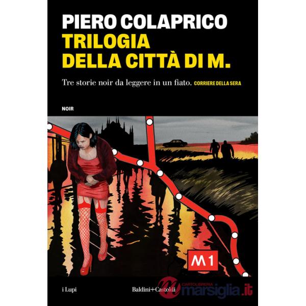 Trilogia della città di M.