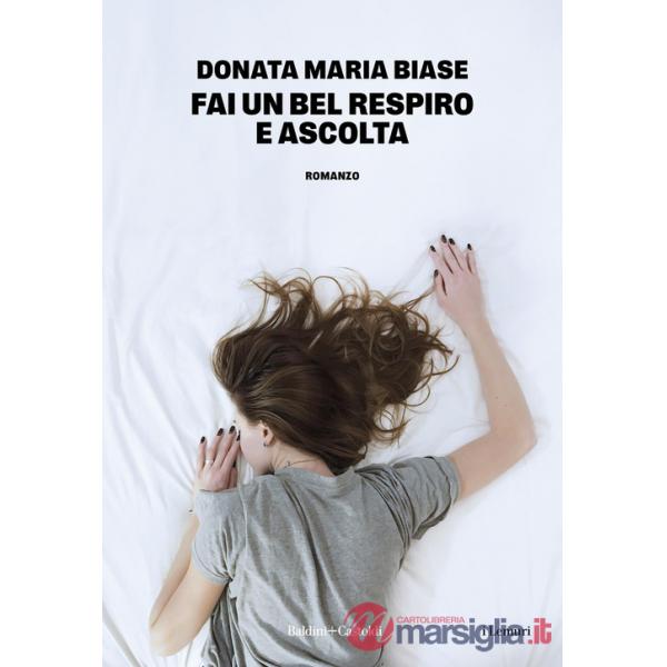 Fai un bel respiro e ascolta