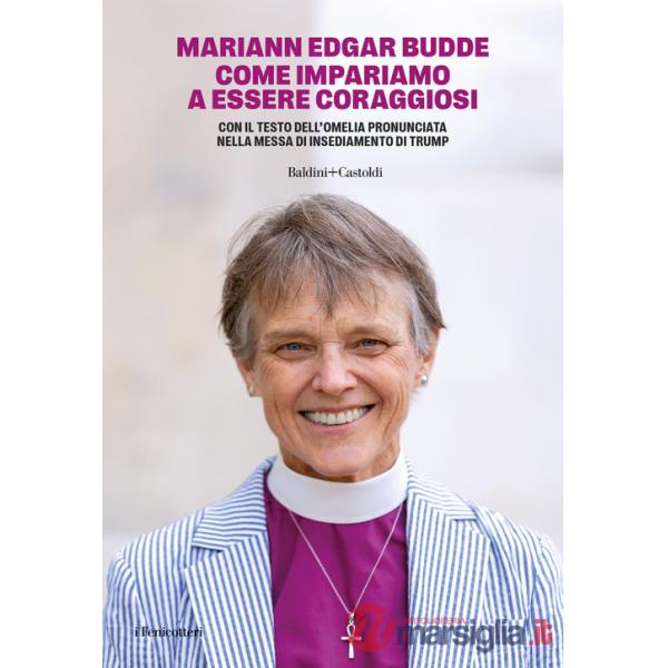 Come impariamo a essere coraggiosi
