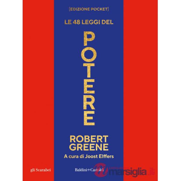 48 leggi del potere (Le)