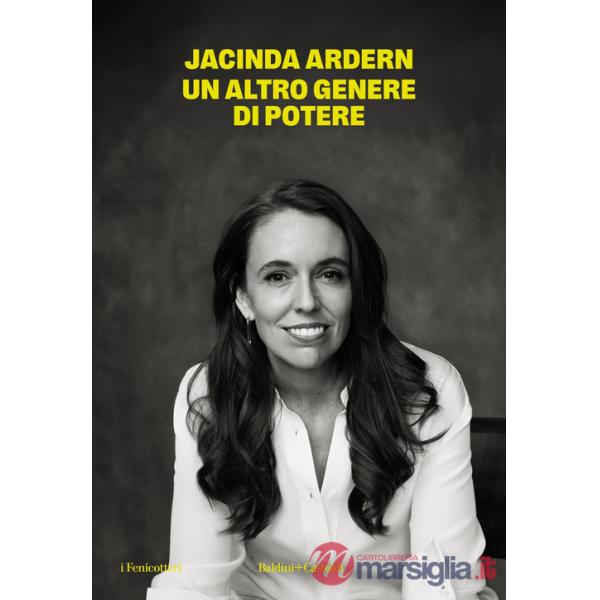 Altro genere di potere (Un)