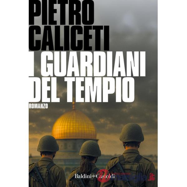 Guardiani del tempio (I)