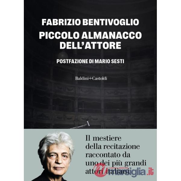 Piccolo almanacco dell'attore
