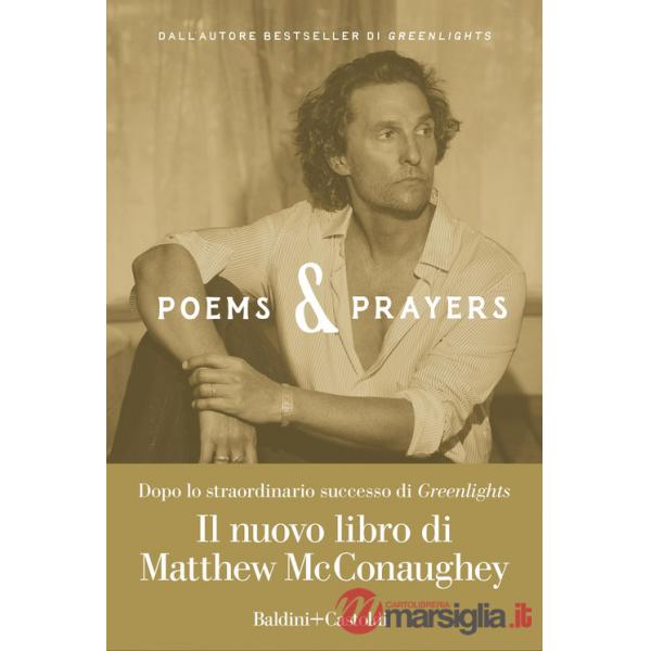 Poems & prayers
