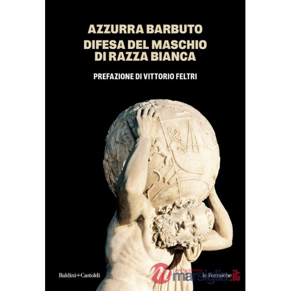 Difesa del maschio di razza bianca