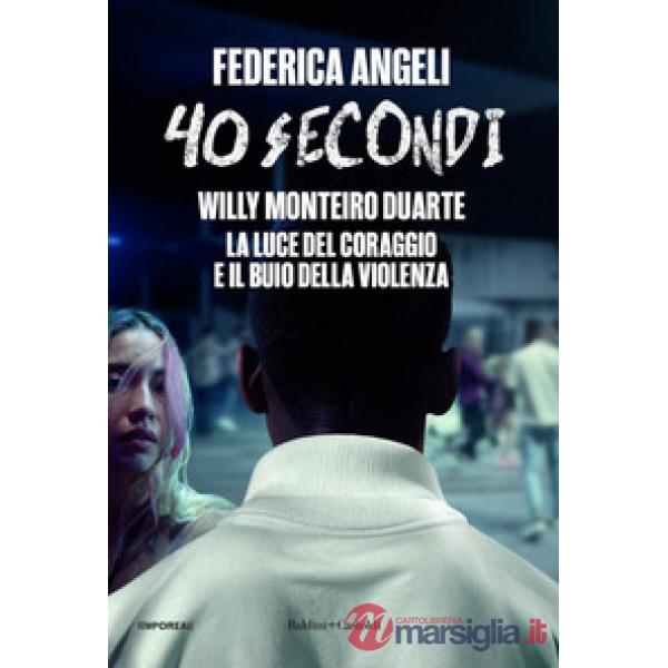 40 secondi. Ediz. film