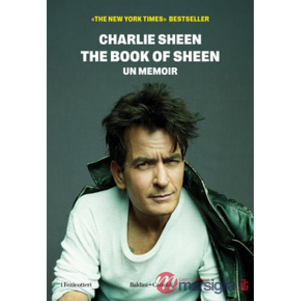 Book of Sheen. Un memoir (The)