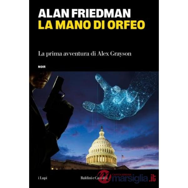 Mano di Orfeo (La)