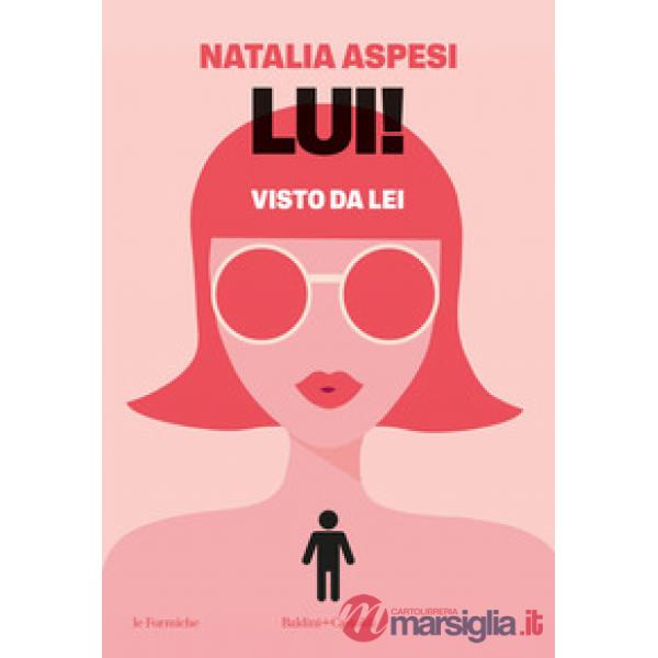 Lui! Visto da lei