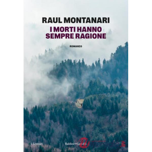 I morti hanno sempre ragione