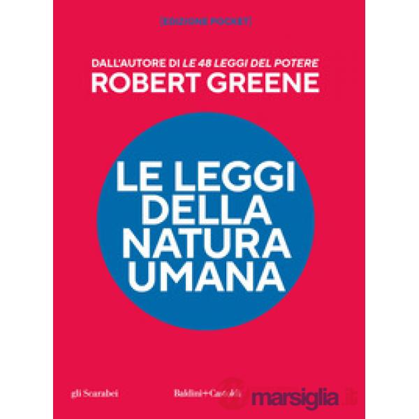 Leggi della natura umana (Le)