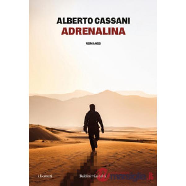 Adrenalina