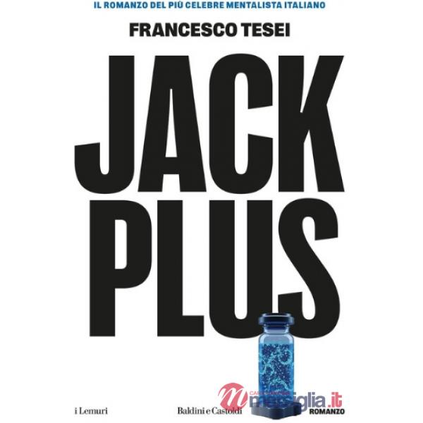Jack Plus