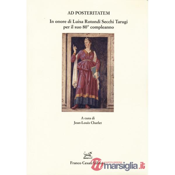 Ad posteritatem