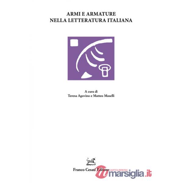 Armi e armature nella letteratura italiana
