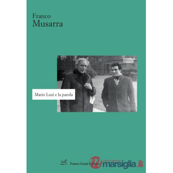 Mario Luzi e la parola