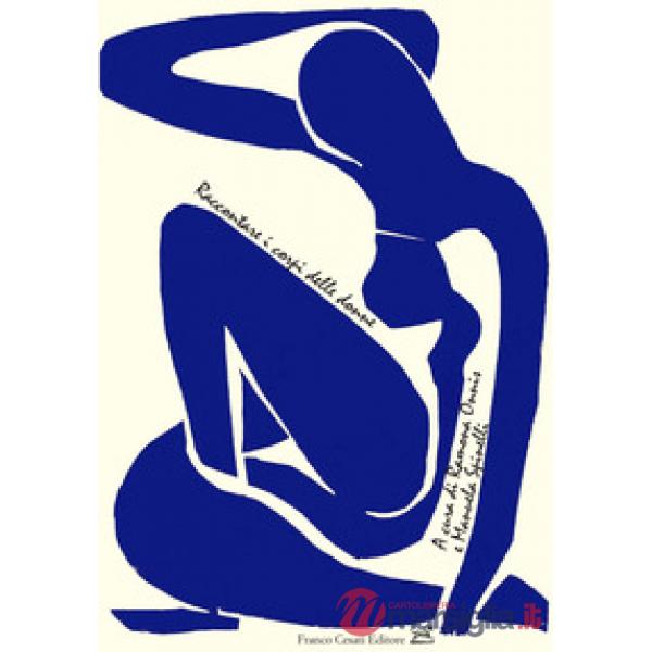 Raccontare i corpi delle donne