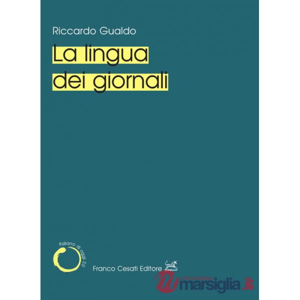 La lingua dei giornali