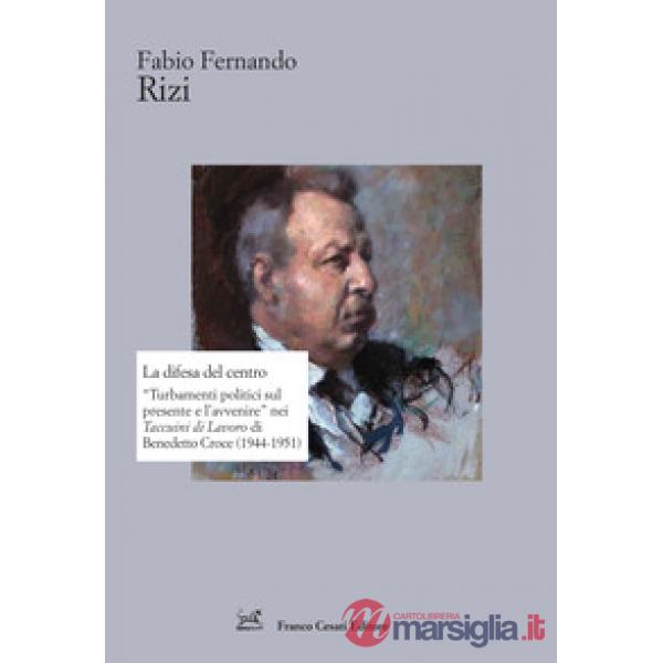 Difesa del centro (La)