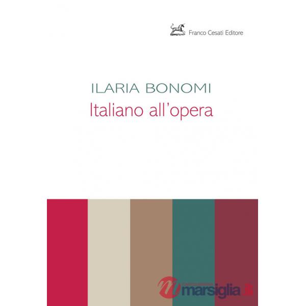 Italiano all'opera