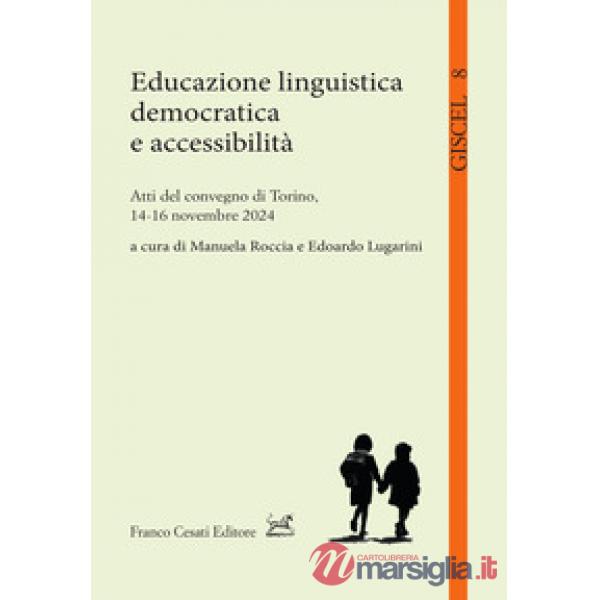 Educazione linguistica democratica e accessibilità