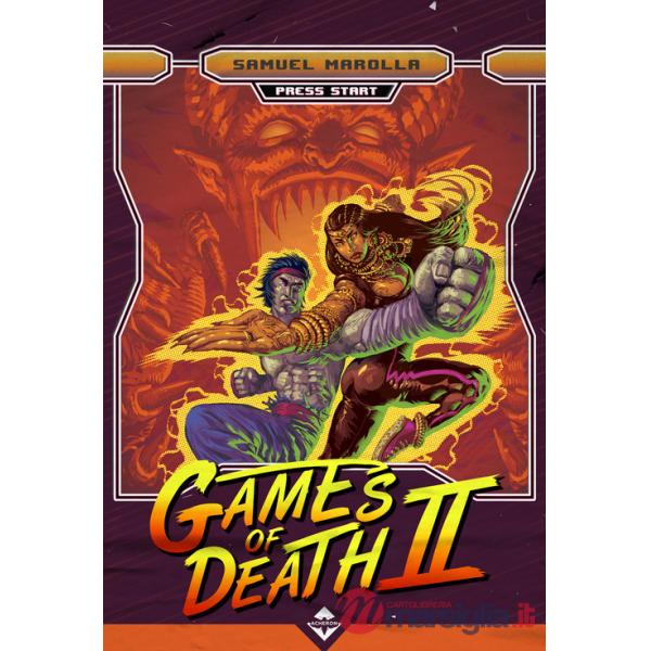 Games of death 2