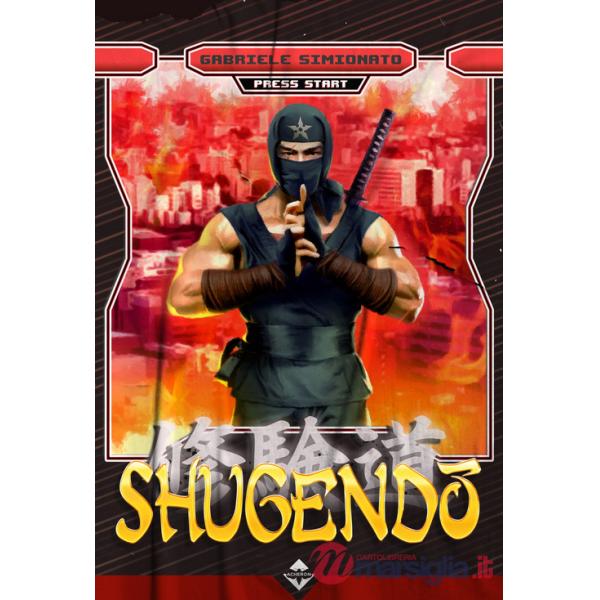 Shugendo