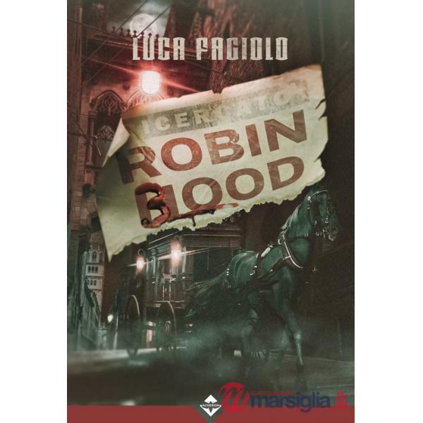 Robin Blood