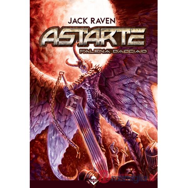 Astarte. Falena d'acciaio