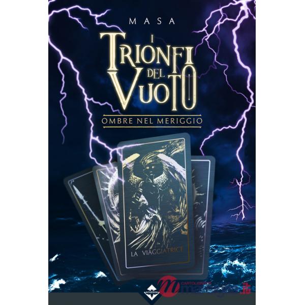 Ombre nel meriggio. I trionfi del vuoto
